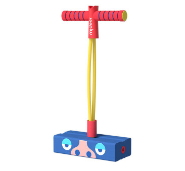 Skoczek Pogo z Dźwiękiem - Mideer