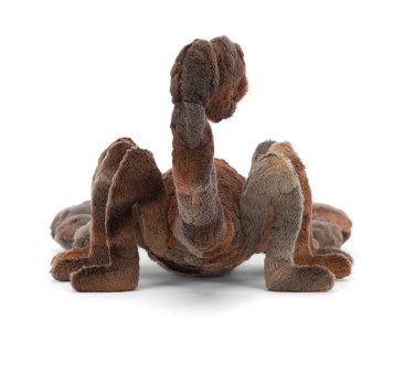 Wesoły Skorpion 27 cm - Maskotka Przytulanka - JellyCat