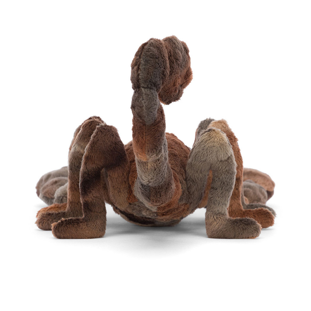 Wesoły Skorpion 27 cm - Maskotka Przytulanka - JellyCat