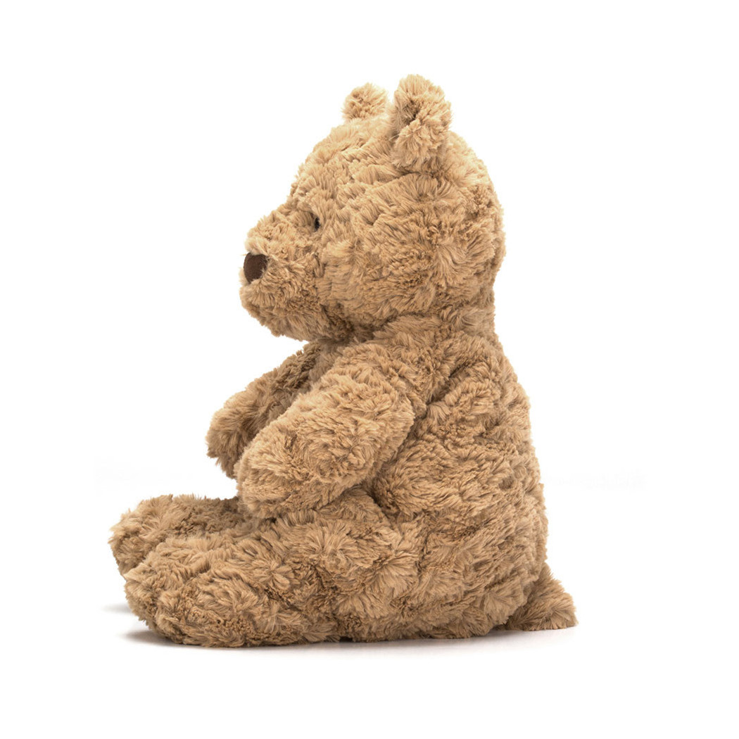 Miś Bartłomiej 47 cm - Maskotka Przytulanka - rozmiar Huge - JellyCat