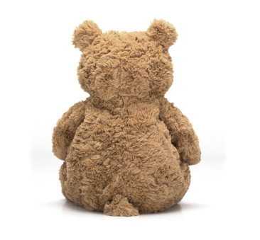 Miś Bartłomiej 47 cm - Maskotka Przytulanka - rozmiar Huge - JellyCat