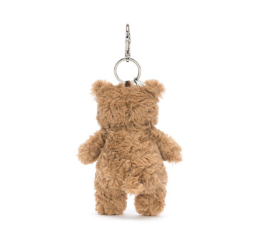 Breloczek Miś Bartłomiej 12 cm - JellyCat