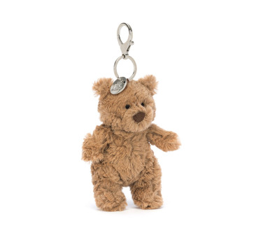 Breloczek Miś Bartłomiej 12 cm - JellyCat