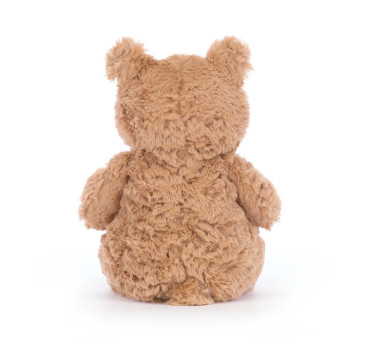 Miś Bartłomiej 14 cm - Maskotka Przytulanka - JellyCat