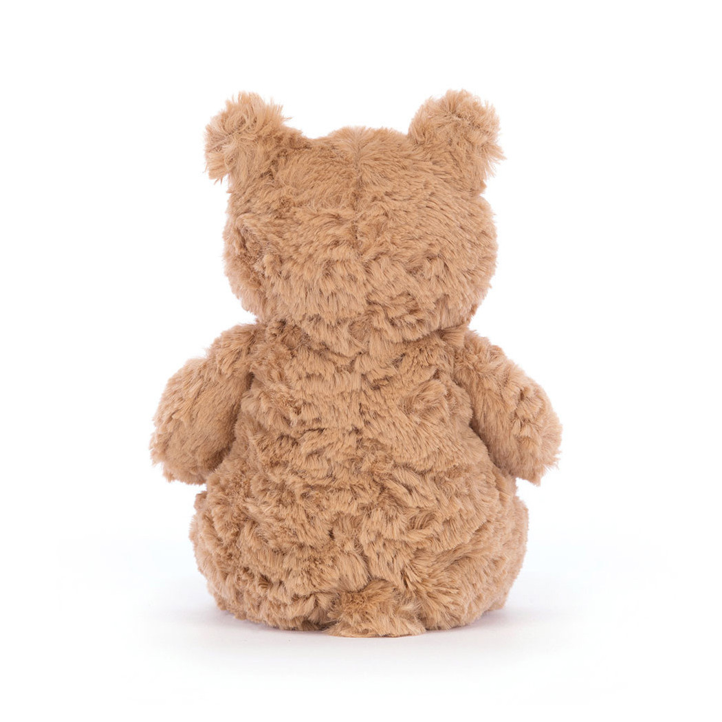 Miś Bartłomiej 14 cm - Maskotka Przytulanka - JellyCat