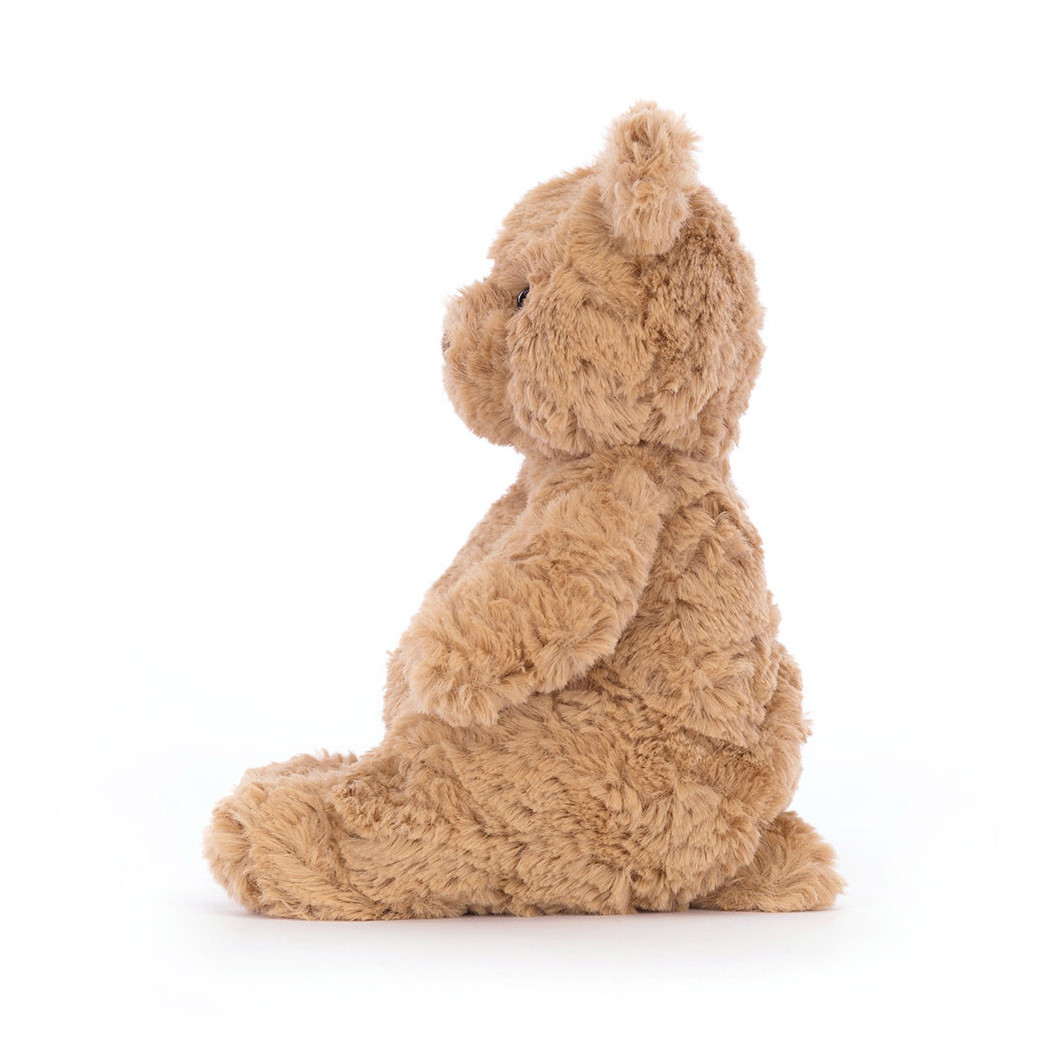 Miś Bartłomiej 14 cm - Maskotka Przytulanka - JellyCat