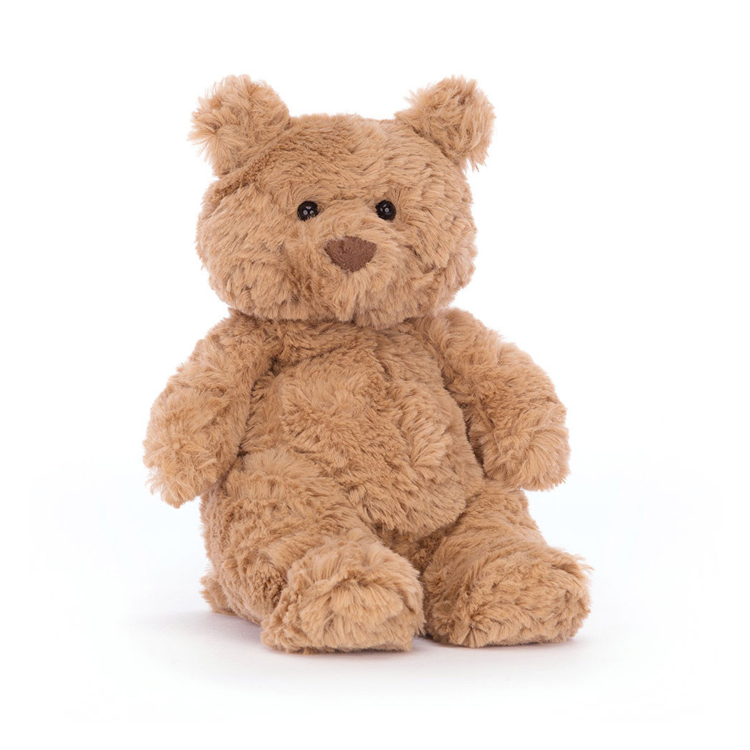Miś Bartłomiej 14 cm - Maskotka Przytulanka - JellyCat