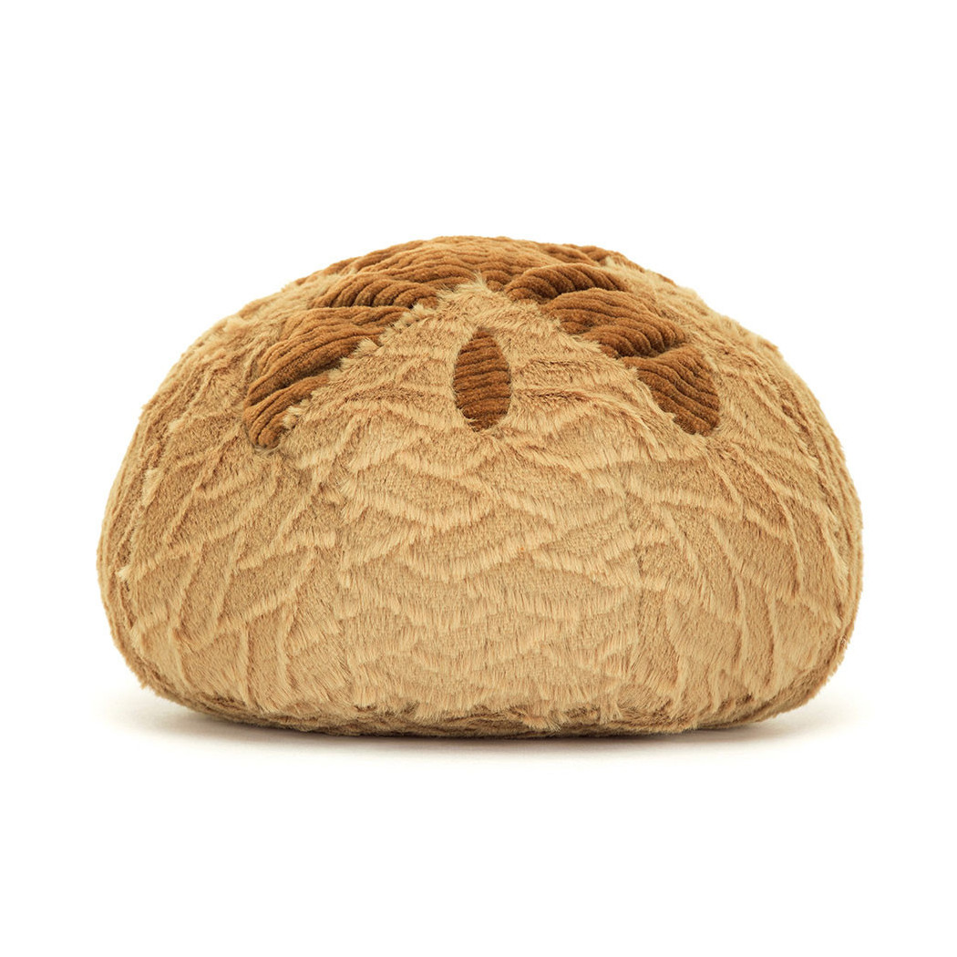 Wesoły Bochenek Chleba 16 cm - Maskotka Przytulanka - JellyCat