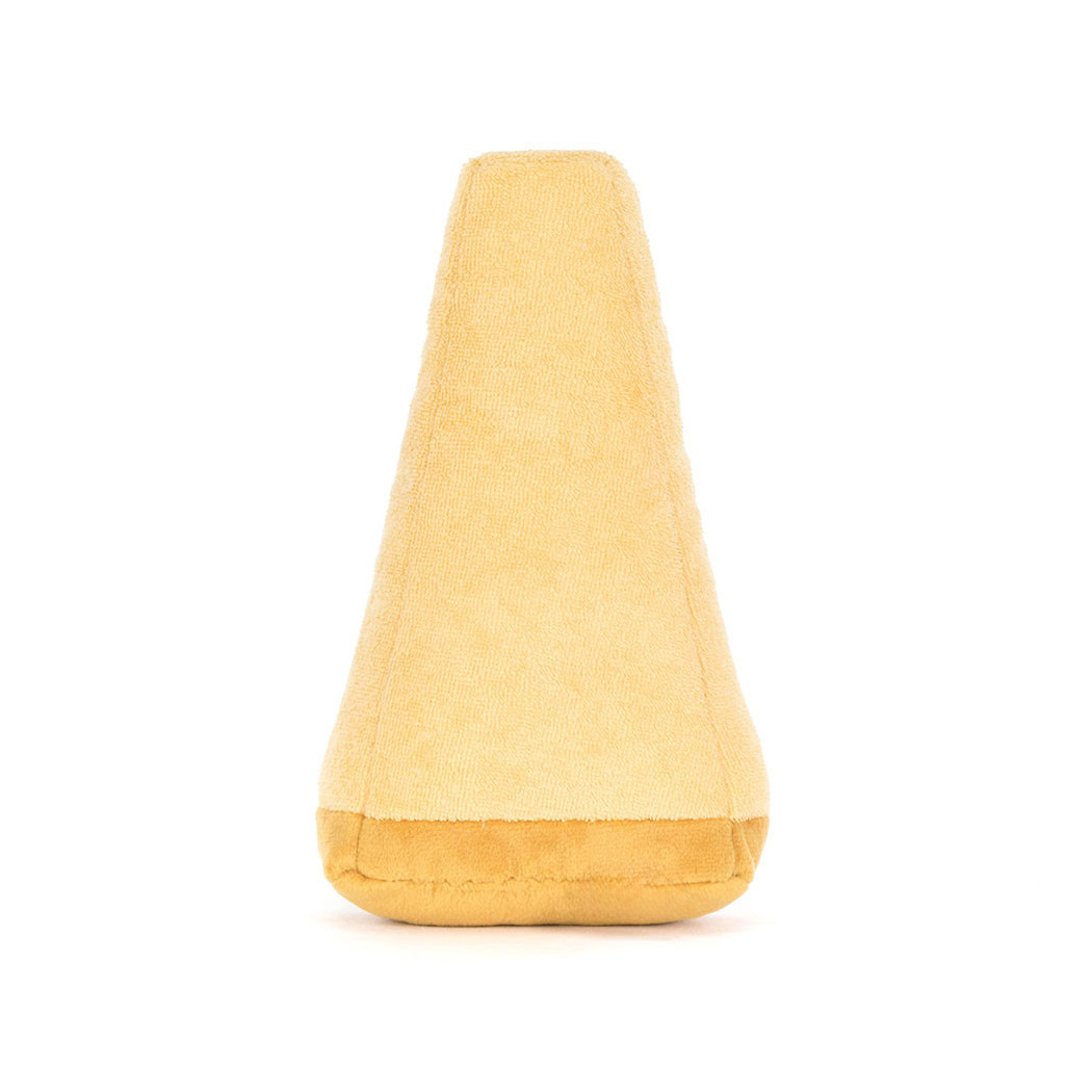 Wesoły Parmezan 19 cm - Maskotka Przytulanka - JellyCat