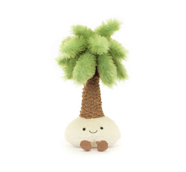 Zabawna Palma Pammie 34 cm - Maskotka...