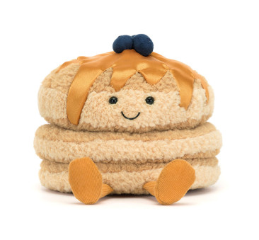 Wesoły Pancakes Fran 15 cm - Maskotka...