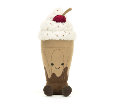 Zabawny Shake Czekoladowy Marin 27 cm -...