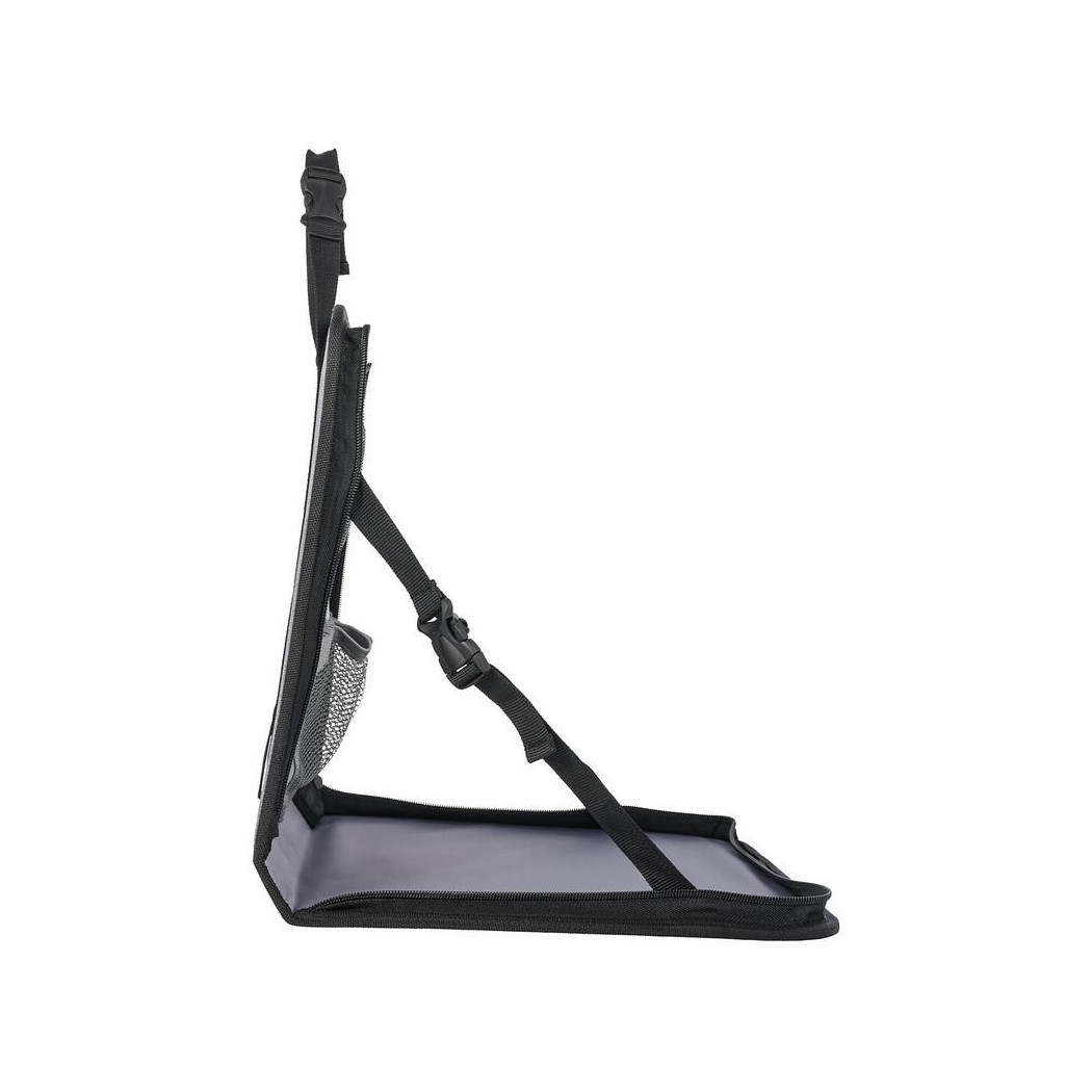 Tacka Podróżna na Tylne Siedzenie 2w1 - Dooky - Organizer na Tablet