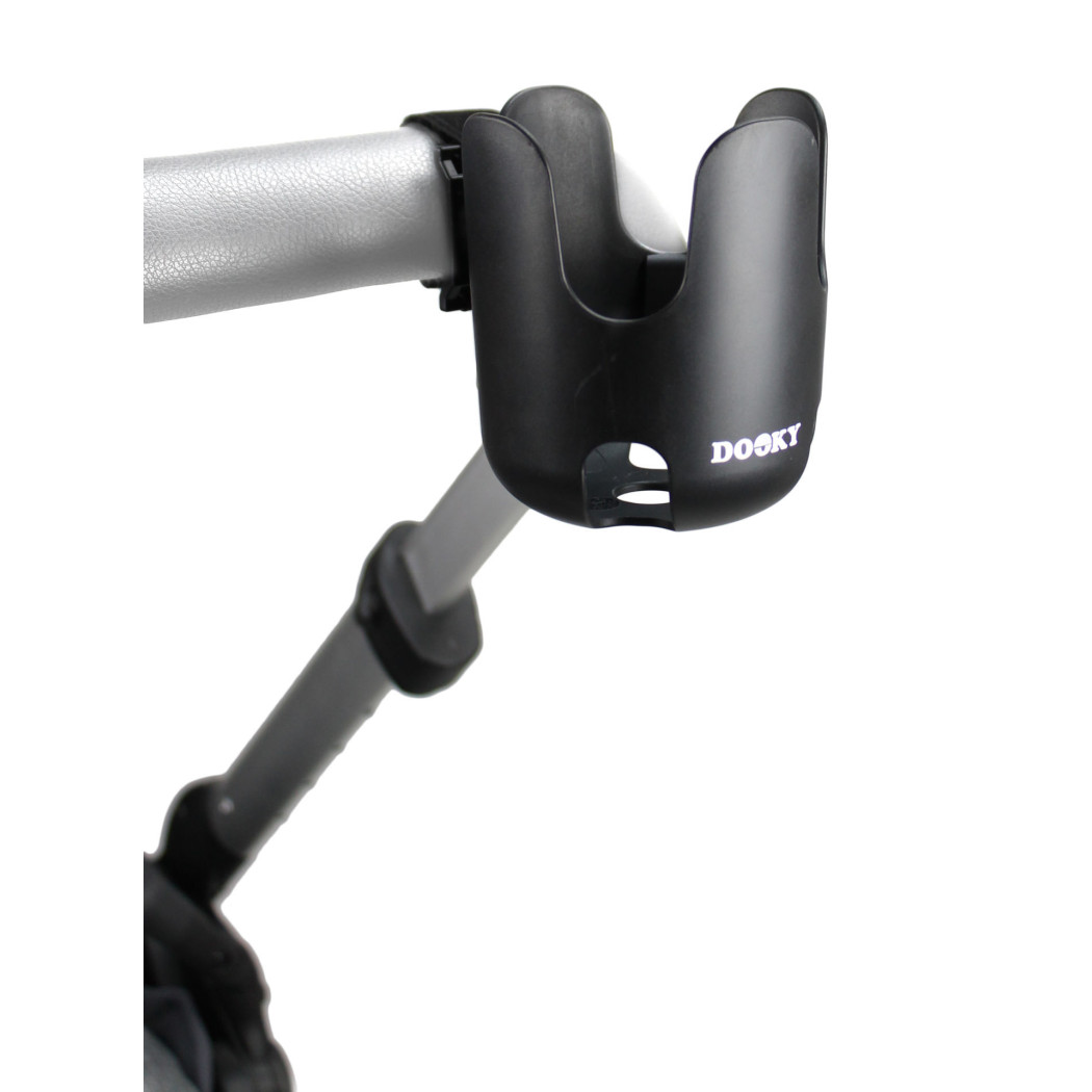 Uchwyt Uniwersalny na Kubek do Wózka - Dooky