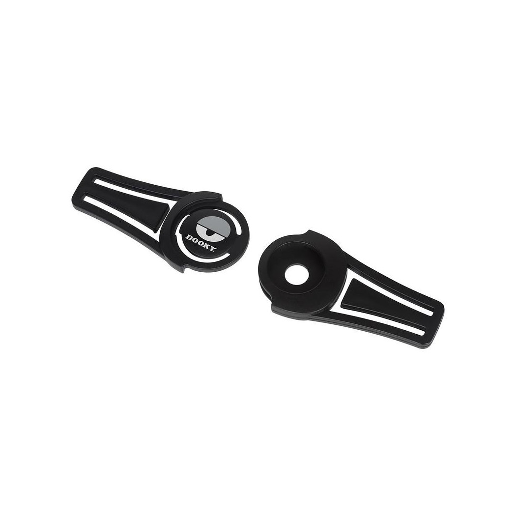 Łącznik Pasów - Klips do Fotelika Samochodowego - Dooky