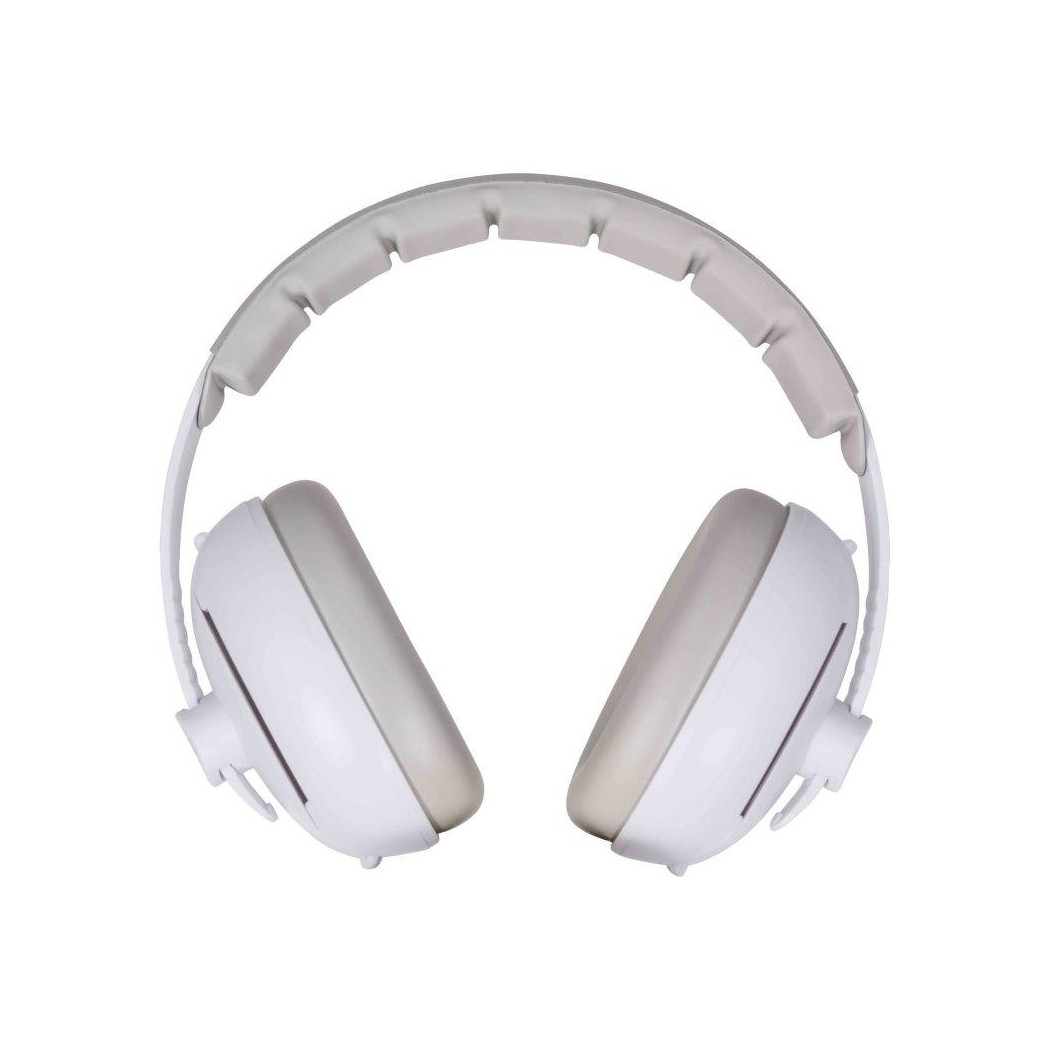 Słuchawki Ochronne 2w1 - Baby & Junior 0-12 lat - Dooky