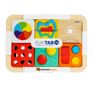 Tablica PlayTab - Modułowa, Sensoryczna Tablica...