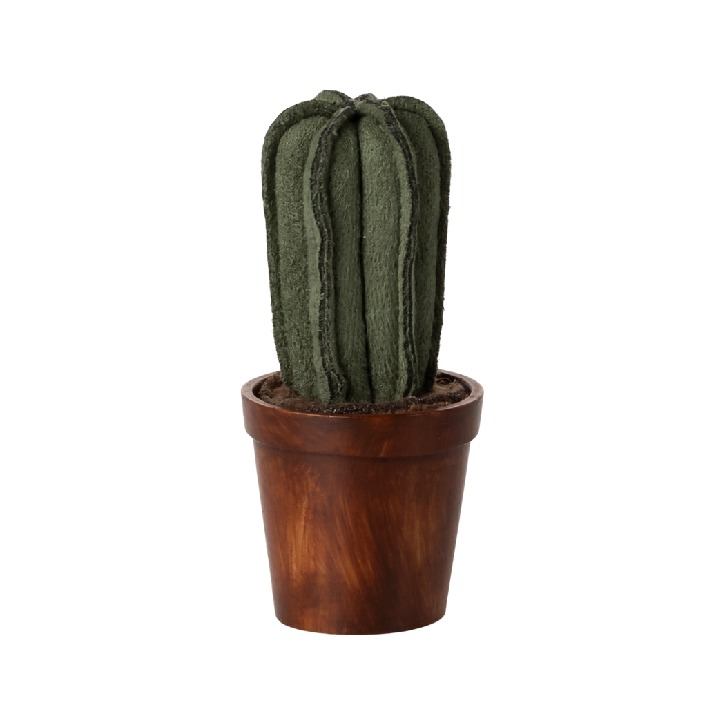 Doniczka z Kaktusem dla Myszki i Króliczka -  Akcesoria dla Myszek i Króliczków - Maileg