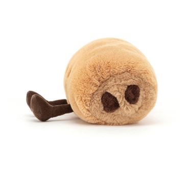 Wesołe Ciastko Czekoladowe 11 cm - Maskotka Przytulanka - JellyCat