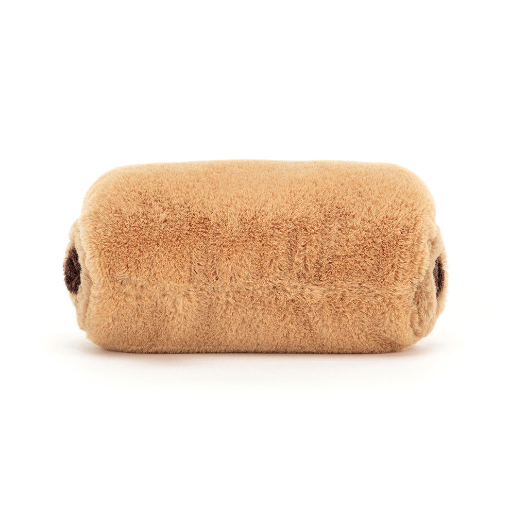 Wesołe Ciastko Czekoladowe 11 cm - Maskotka Przytulanka - JellyCat