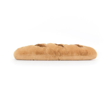 Wesoła Bagietka 34 cm - Maskotka Przytulanka - JellyCat