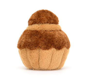 Wesołe Brioche Brigitte 15 cm - Maskotka Przytulanka - JellyCat