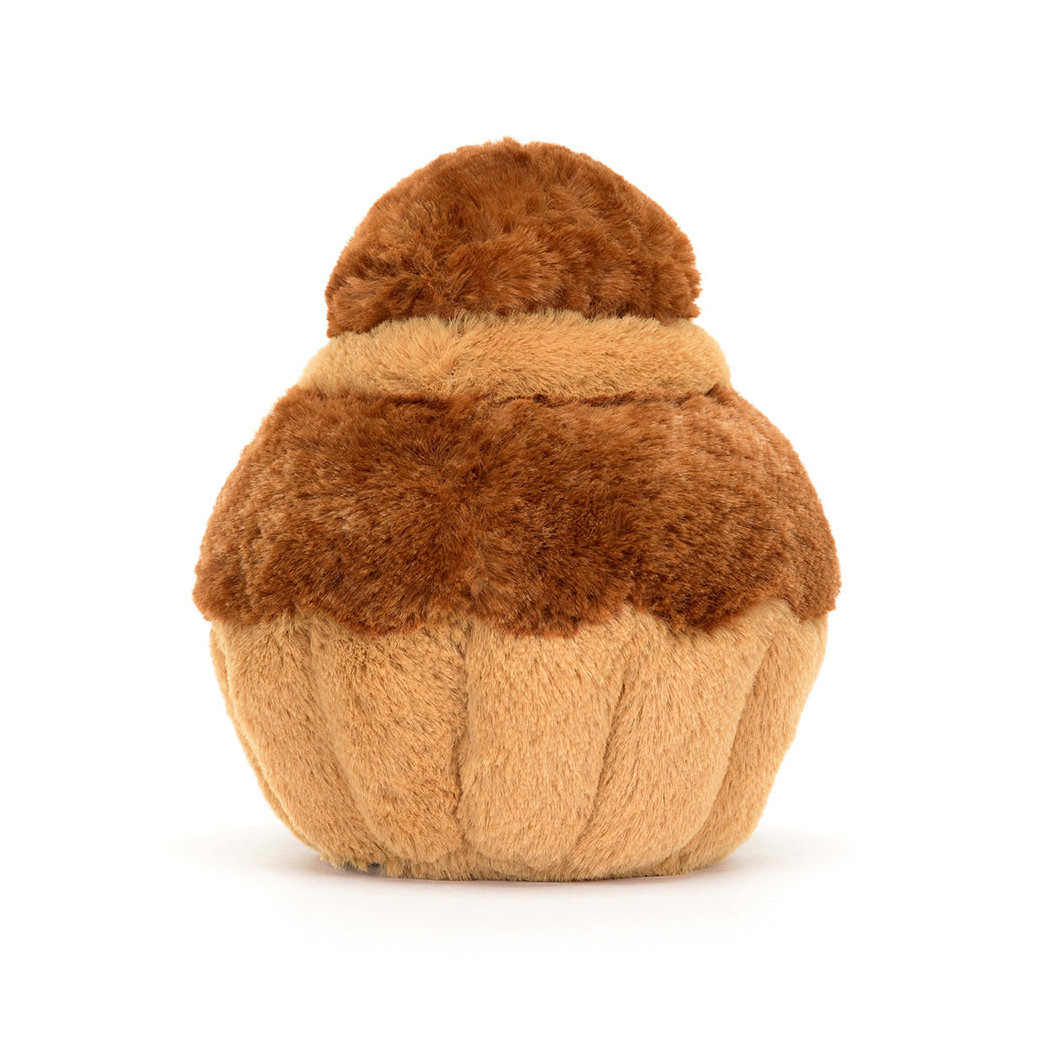Wesołe Brioche Brigitte 15 cm - Maskotka Przytulanka - JellyCat