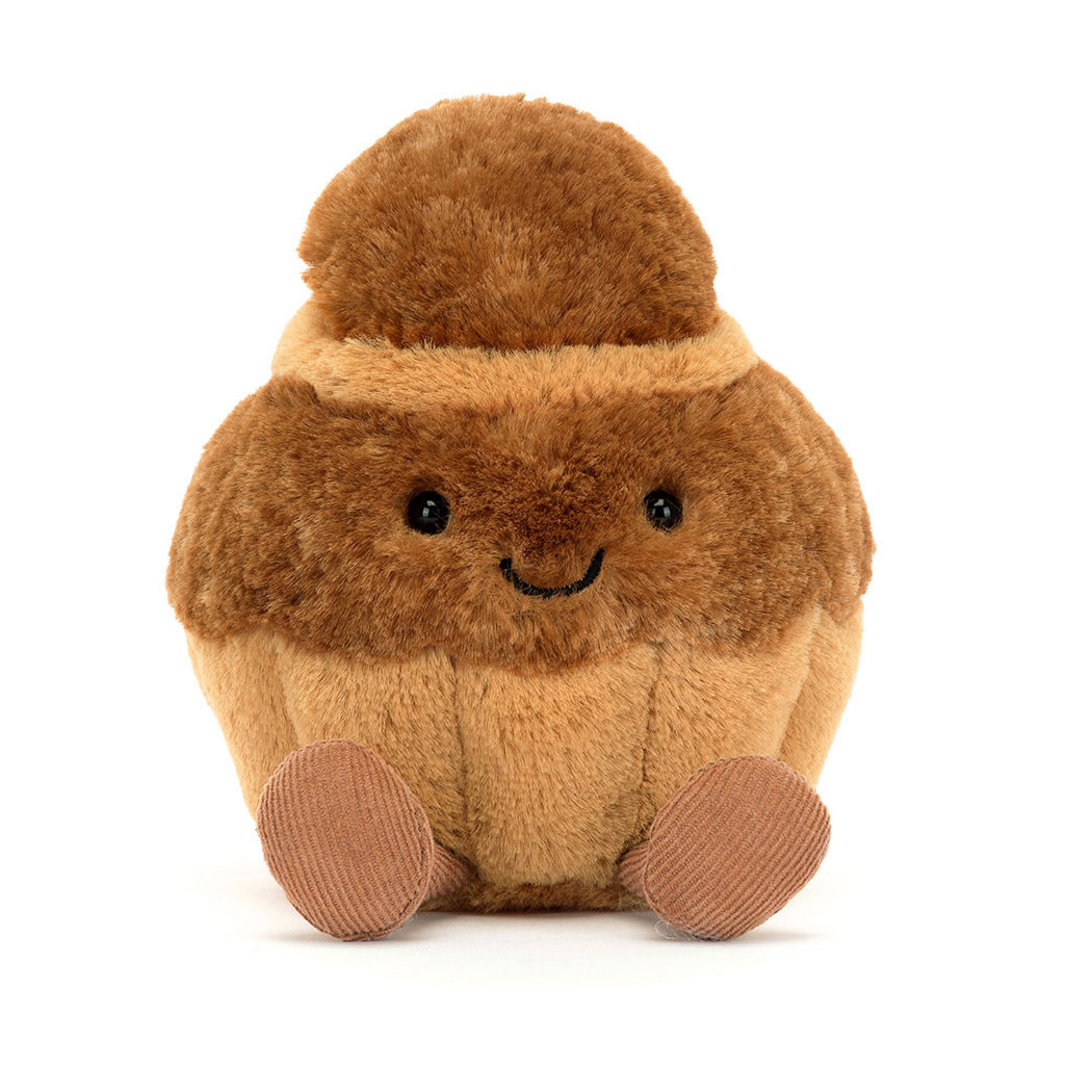 Wesołe Brioche Brigitte 15 cm - Maskotka Przytulanka - JellyCat