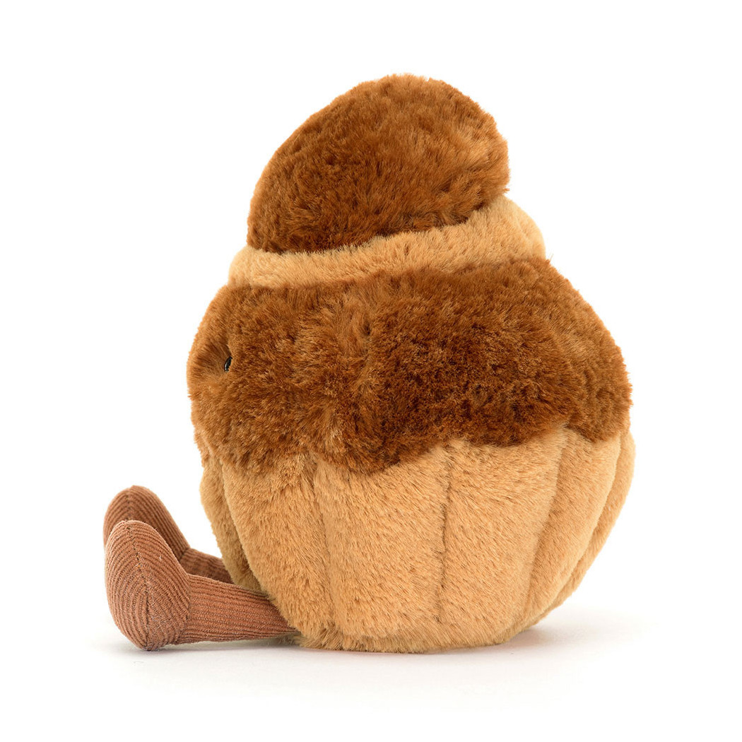 Wesołe Brioche Brigitte 15 cm - Maskotka Przytulanka - JellyCat