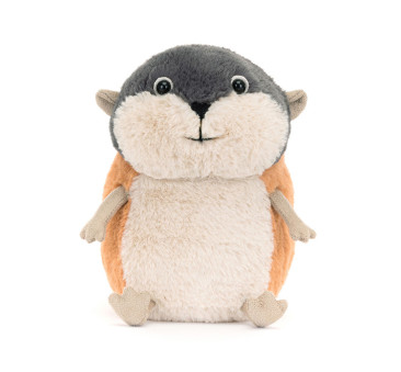 Leming Norweski 15 cm - Maskotka Przytulanka - JellyCat