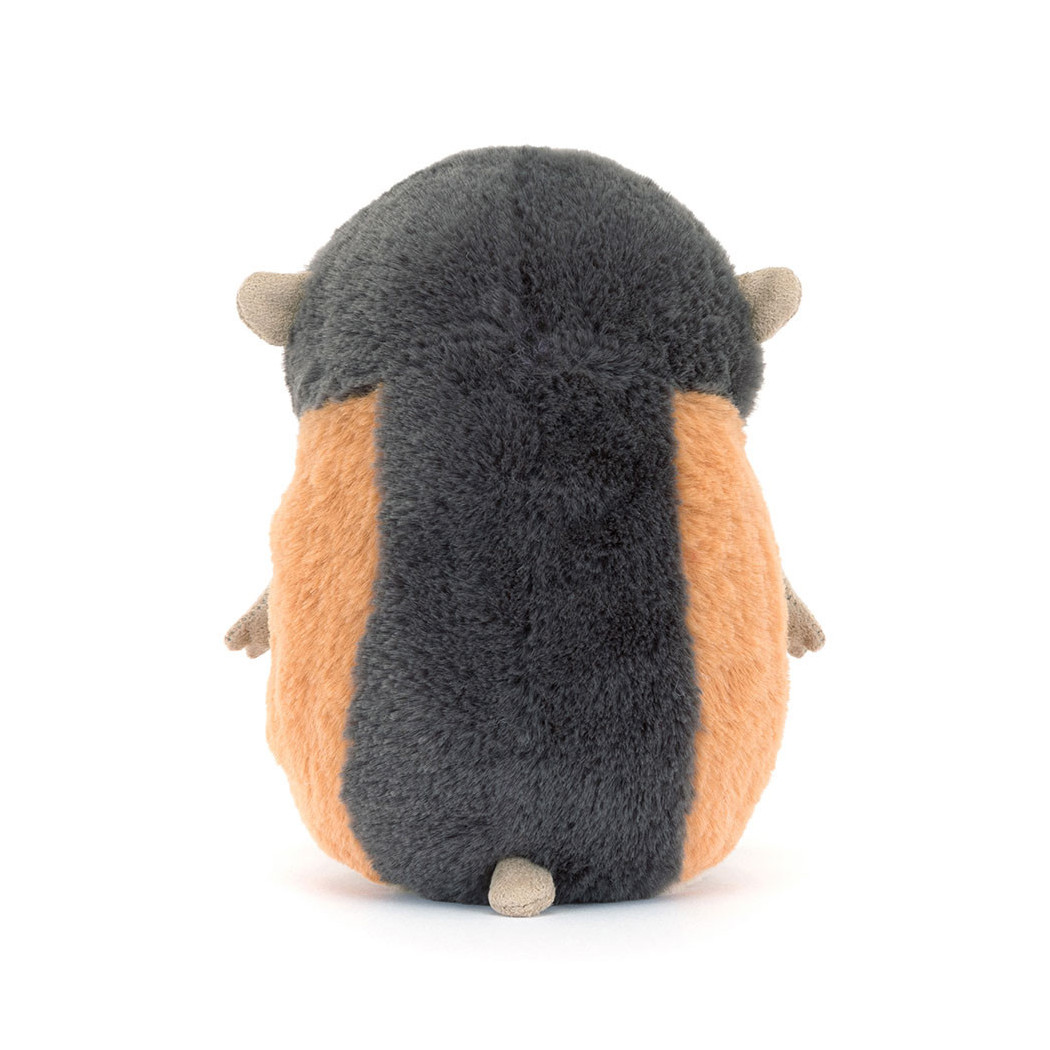 Leming Norweski 15 cm - Maskotka Przytulanka - JellyCat