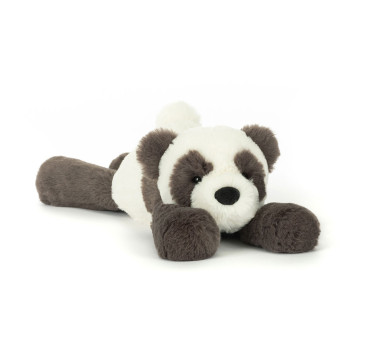 Panda Słodziak 24 cm - Maskotka Przytulanka -...