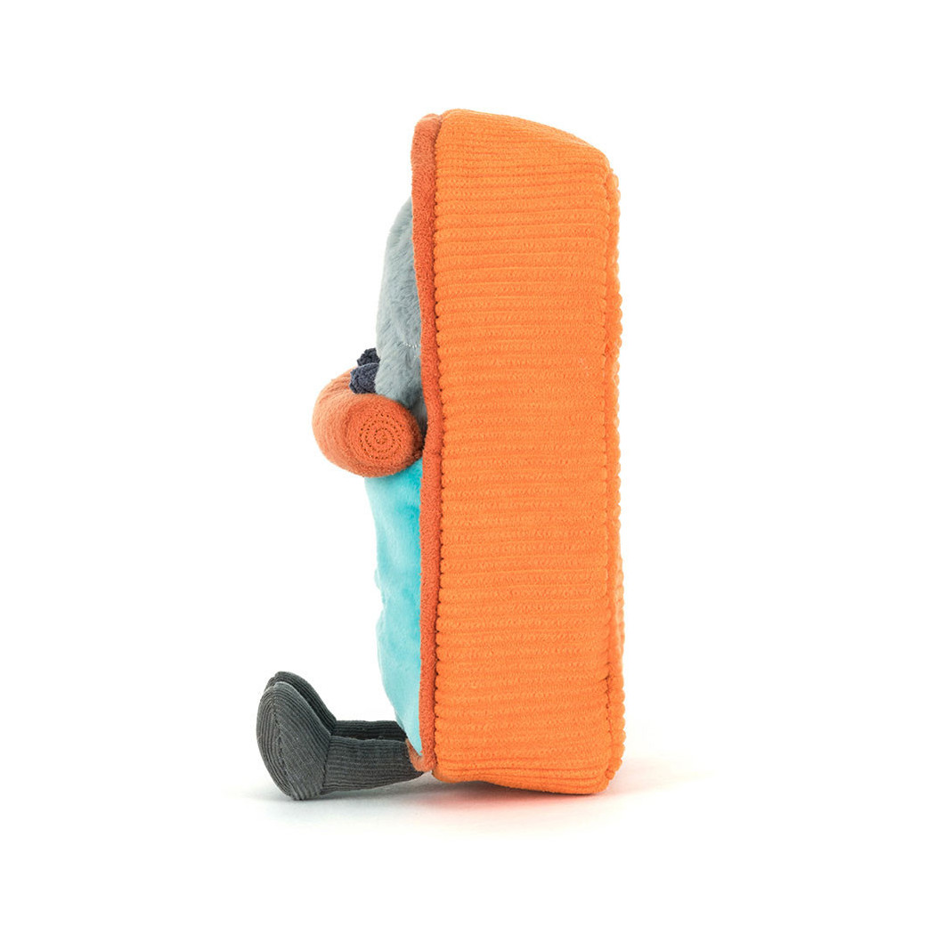 Zabawna Puszka Sardynek 17 cm - Maskotka Przytulanka - JellyCat