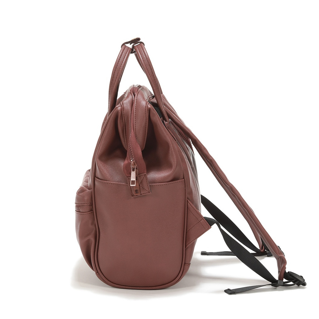 Burgundy - Plecak Dolce Vita Pure - La Millou