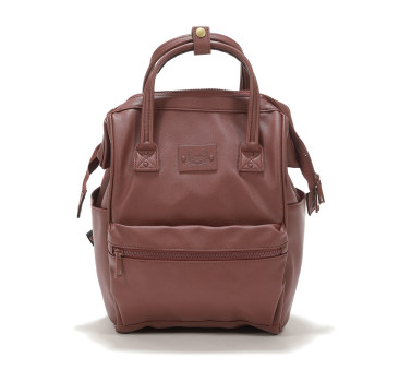 Burgundy - Plecak Dolce Vita Pure - La Millou