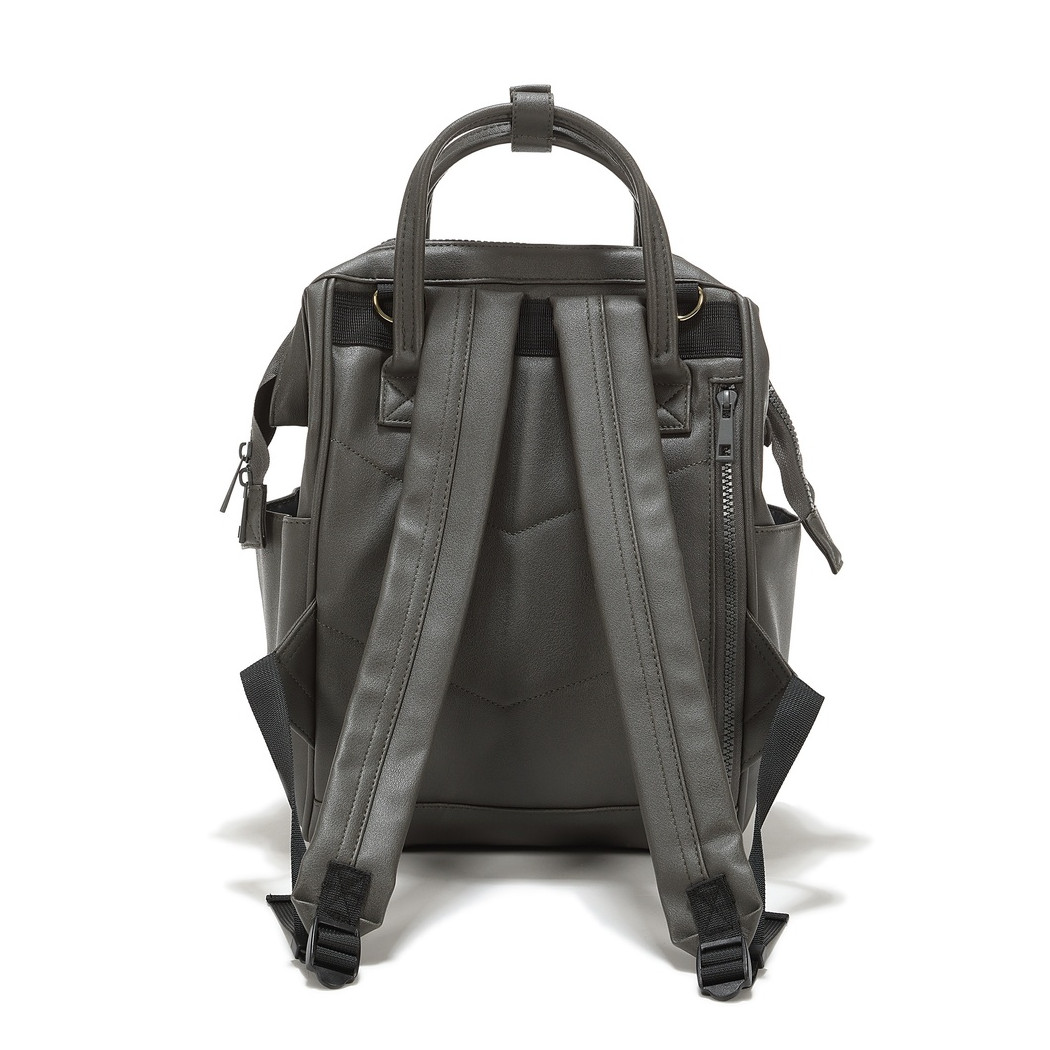 Etna - Plecak Dolce Vita Pure - Grafitowy - La Millou