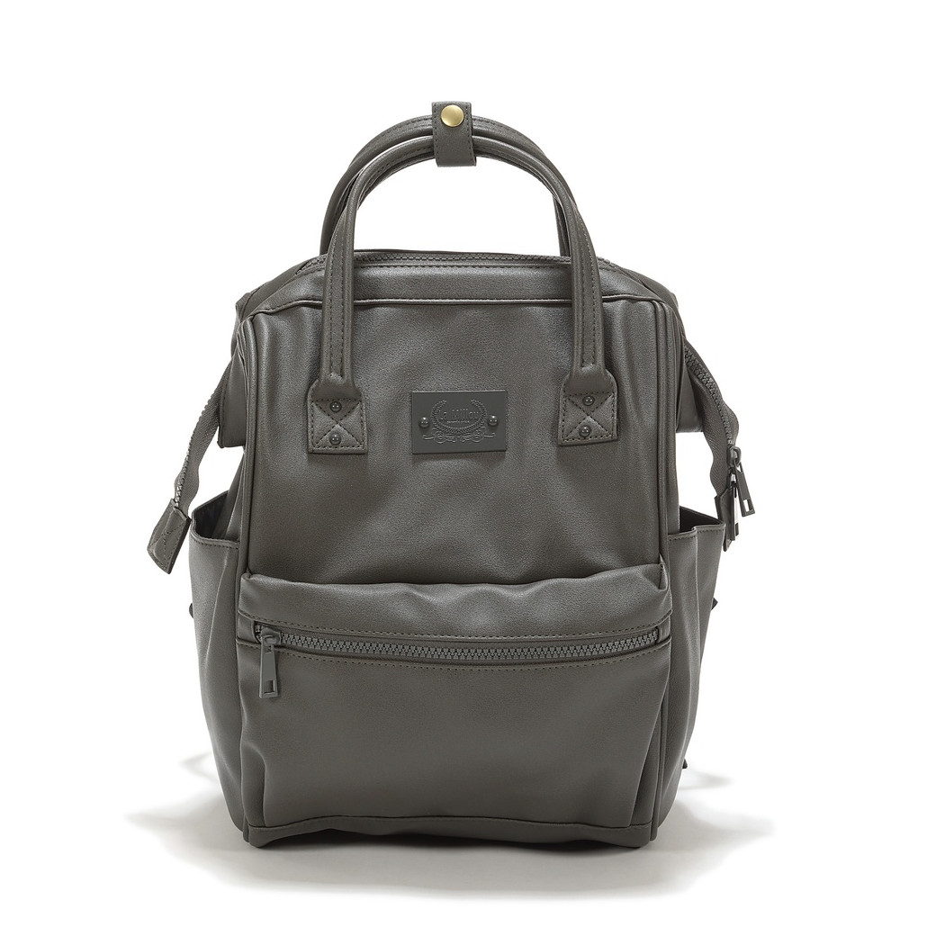 Etna - Plecak Dolce Vita Pure - Grafitowy - La Millou