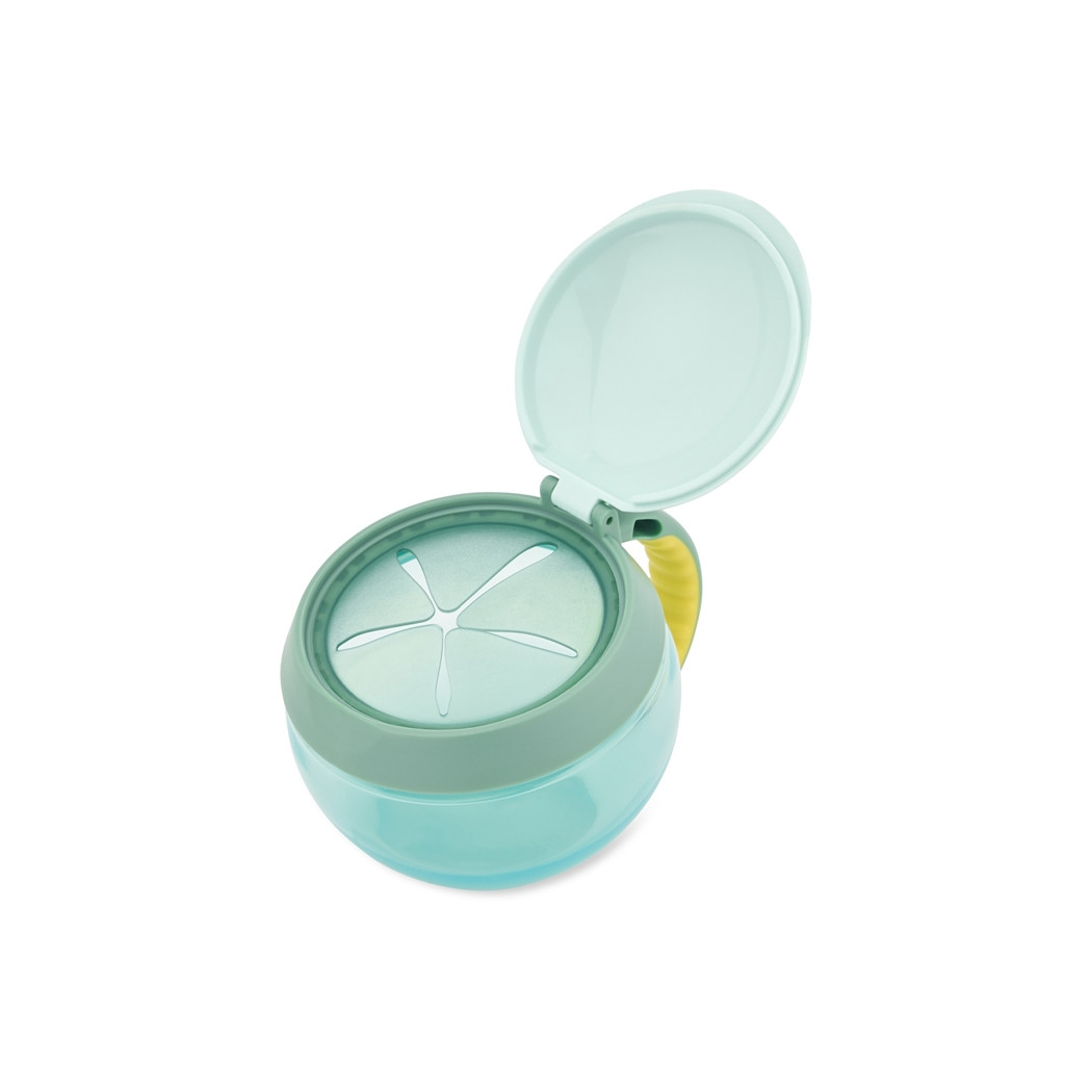 Jeż - Kubek na Przekąski - Niewysypek - Skip Hop