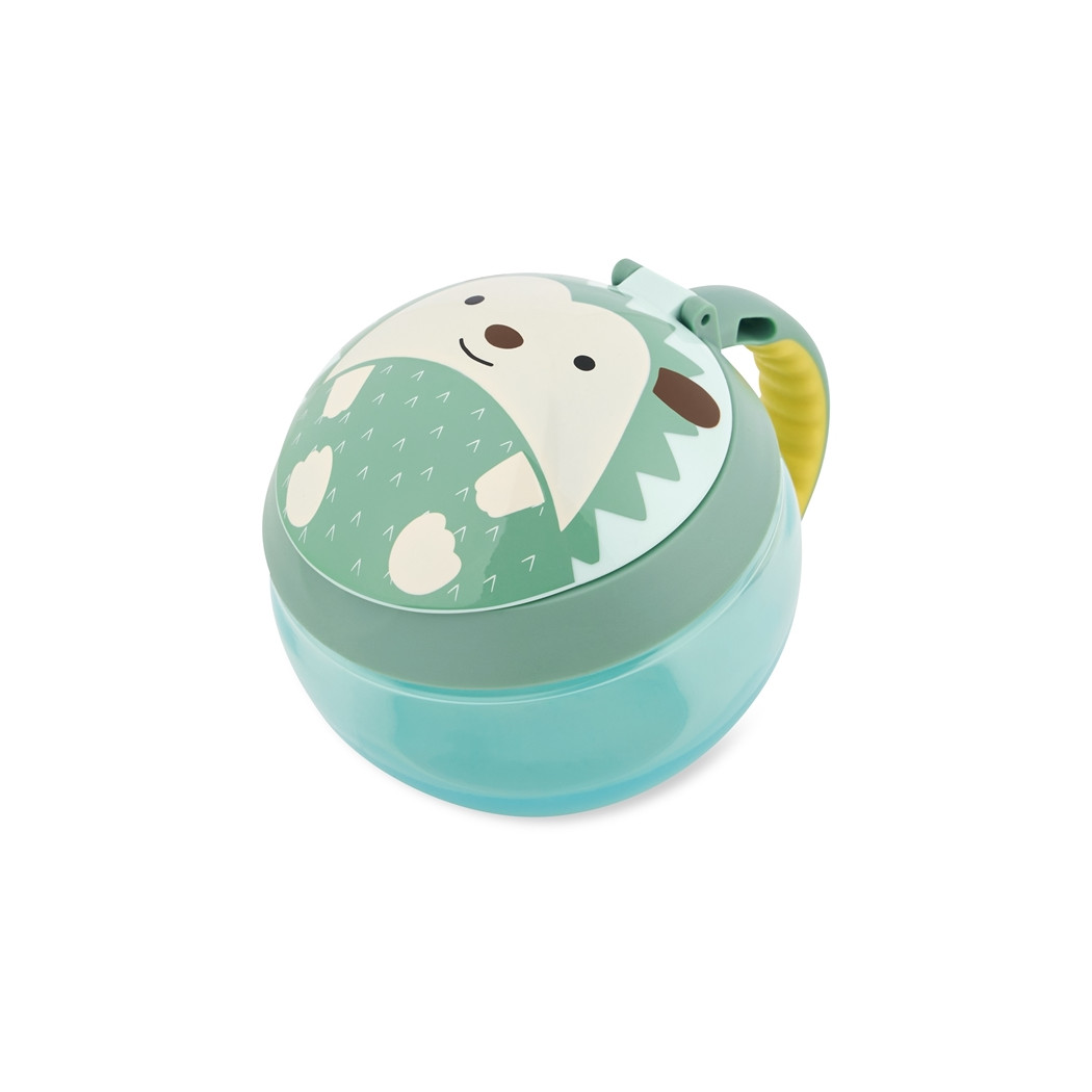 Jeż - Kubek na Przekąski - Niewysypek - Skip Hop