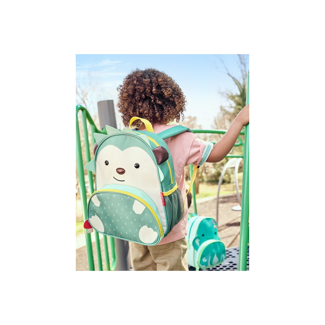 Jeż - Plecak Dziecięcy dla Przedszkolaka - Little Kid - Skip Hop