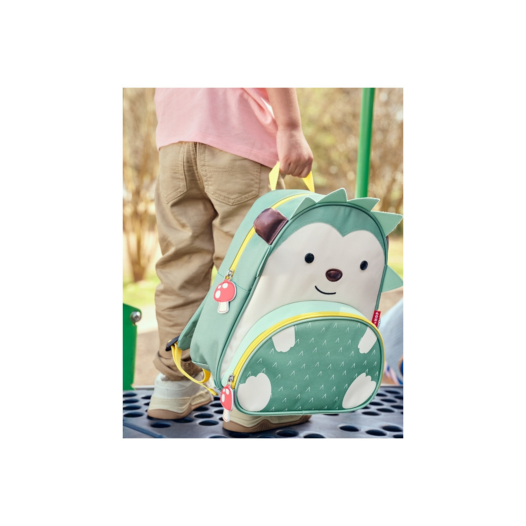 Jeż - Plecak Dziecięcy dla Przedszkolaka - Little Kid - Skip Hop