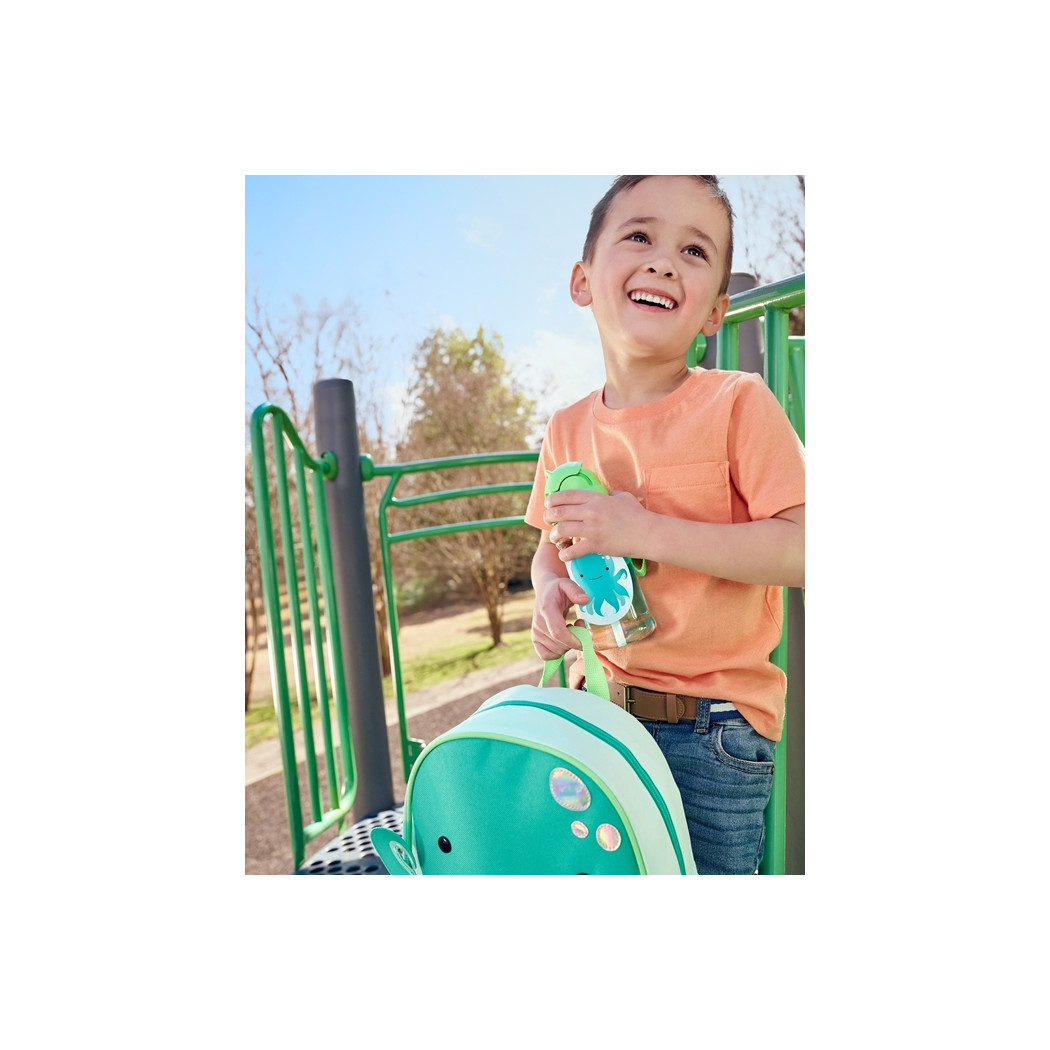 Ośmiornica - Plecak Dziecięcy dla Przedszkolaka - Little Kid - Skip Hop