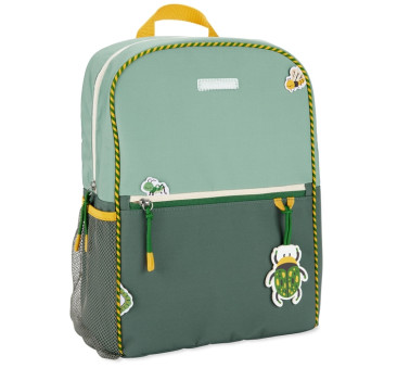 PROMOCJA Robaczki - Plecak Dziecięcy do Szkoły i Przedszkola - mieści A4 - Wander - Skip Hop