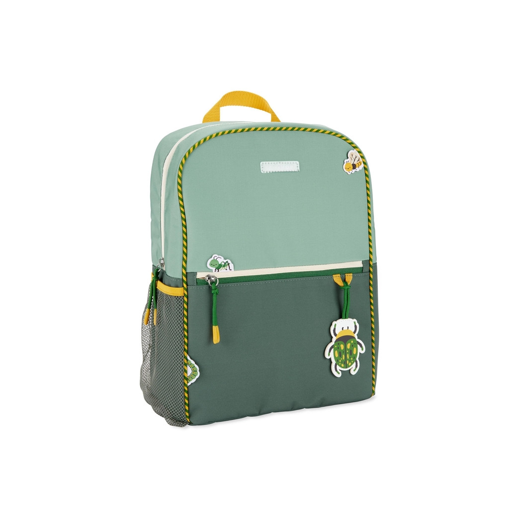 PROMOCJA Robaczki - Plecak Dziecięcy do Szkoły i Przedszkola - mieści A4 - Wander - Skip Hop