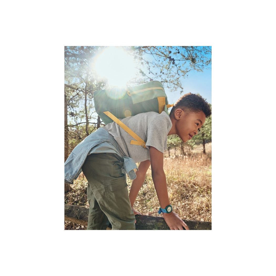 PROMOCJA Robaczki - Plecak Dziecięcy do Szkoły i Przedszkola - mieści A4 - Wander - Skip Hop