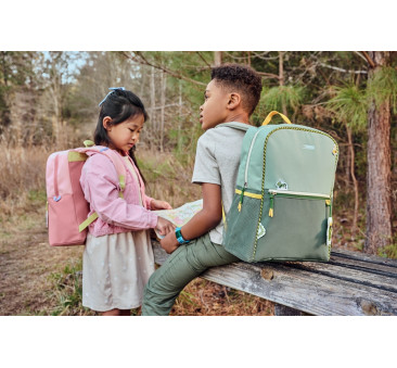 PROMOCJA Robaczki - Plecak Dziecięcy do Szkoły i Przedszkola - mieści A4 - Wander - Skip Hop