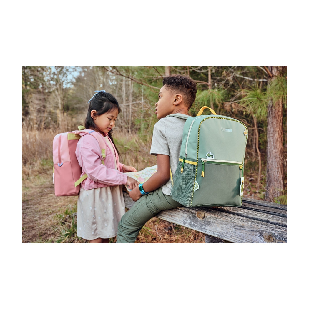 PROMOCJA Robaczki - Plecak Dziecięcy do Szkoły i Przedszkola - mieści A4 - Wander - Skip Hop