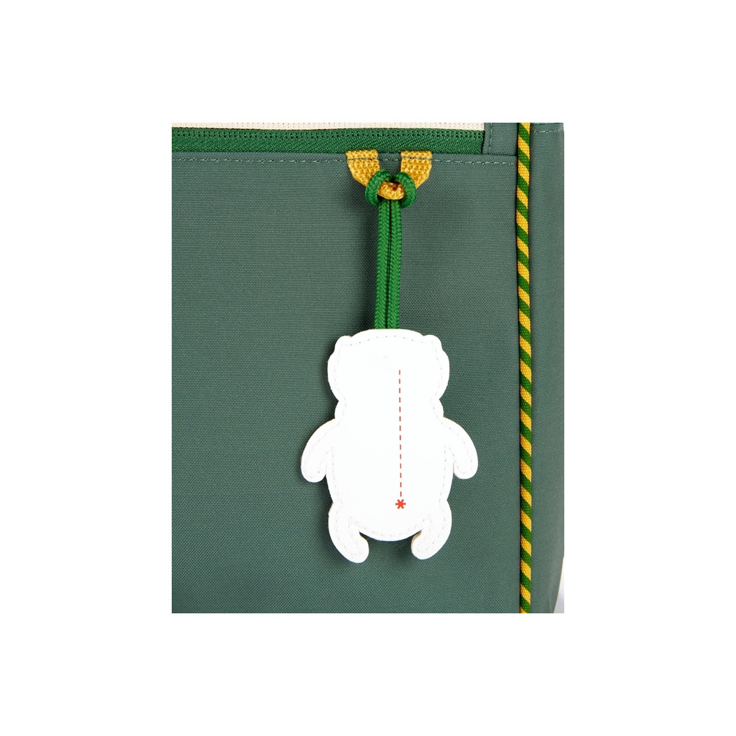 PROMOCJA Robaczki - Plecak Dziecięcy do Szkoły i Przedszkola - mieści A4 - Wander - Skip Hop