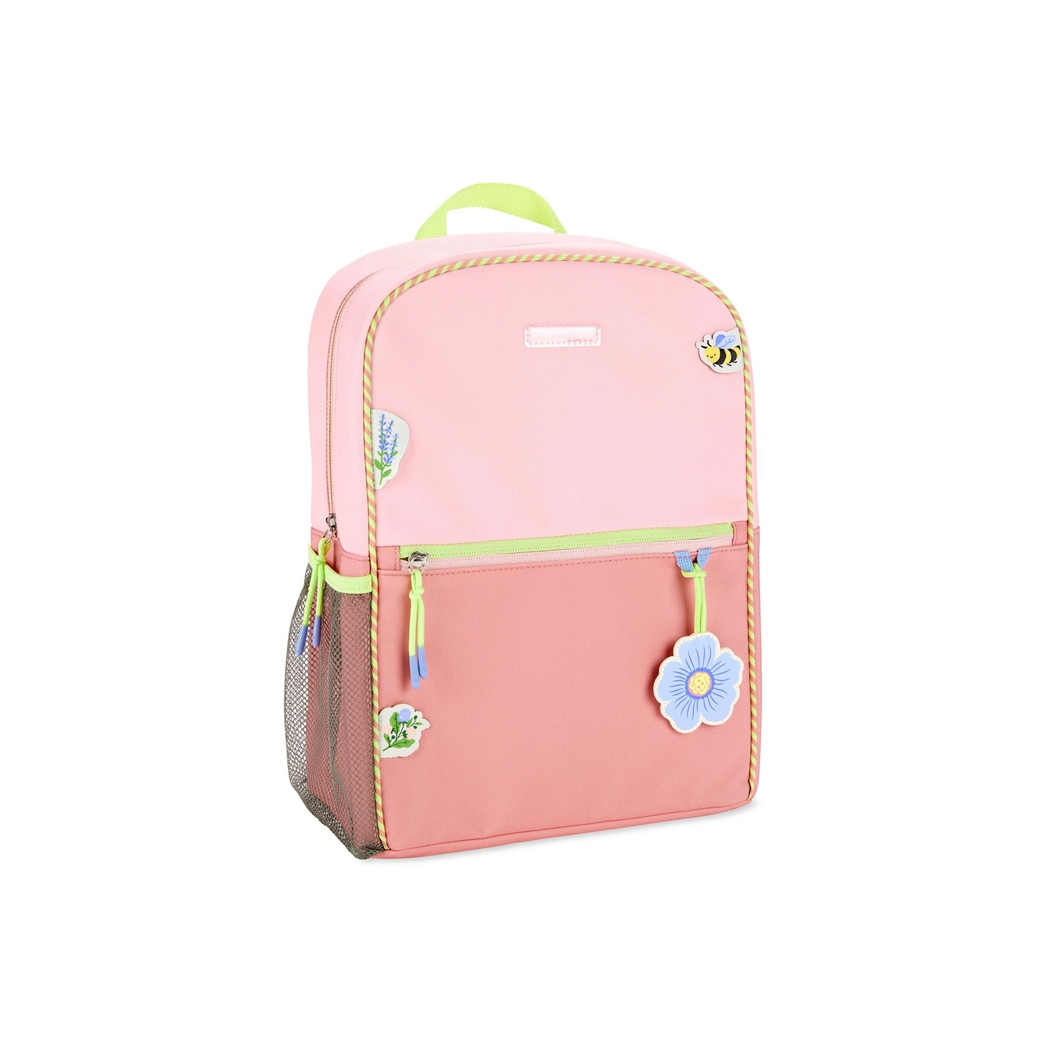 Kwiaty Polne - Plecak Dziecięcy do Szkoły i Przedszkola - mieści A4 - Wander - Skip Hop