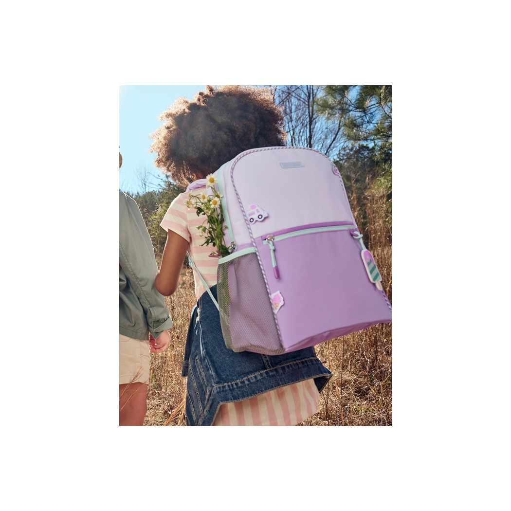 Słodycze - Plecak Dziecięcy do Szkoły i Przedszkola - mieści A4 - Wander - Skip Hop